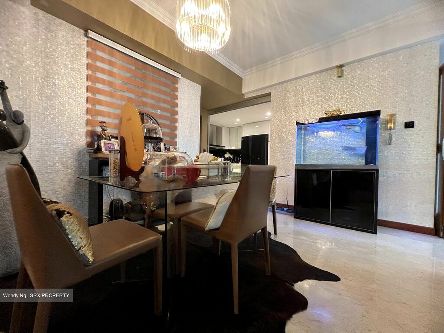 Palm Gardens (D23), Condominium #458945191